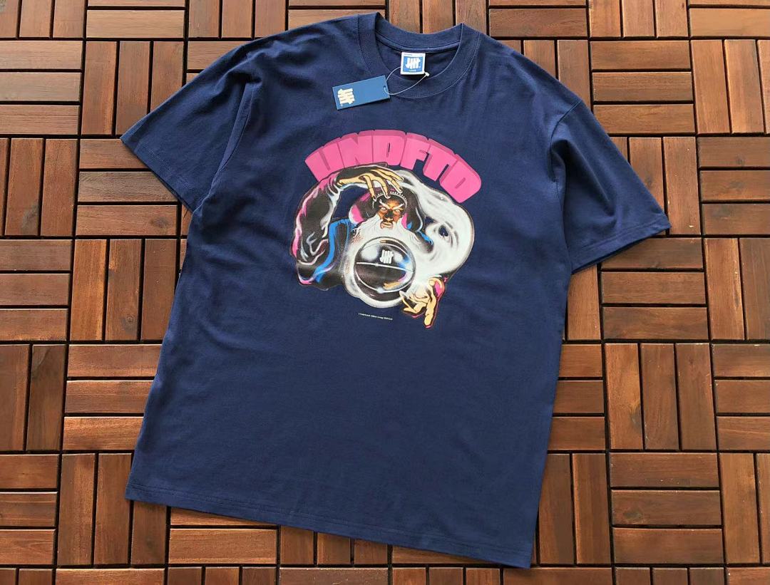 On Running ~89 UNDEFEATED T-SHIRT - Image 7
