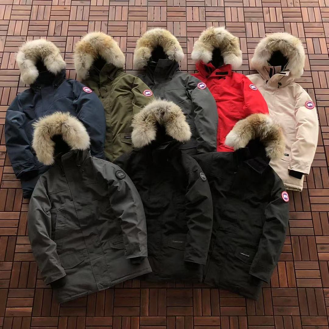 Other ~559 C🔥N🔥🔥A G🔥🔥🔥E DOWN JACKET 11082306Im 176CM 68KG Iwear Size S In The Photo, photo 1