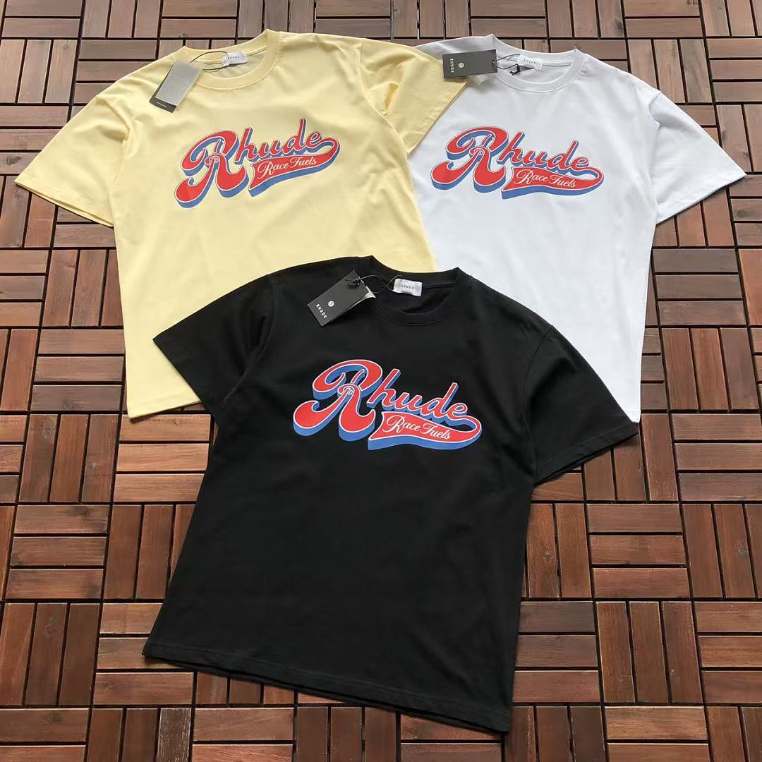 ~109 R🔥U🔥E T-SHIRT 55060708 (Im 185CM 80KG Iwear Size S In The Photo), photo 1