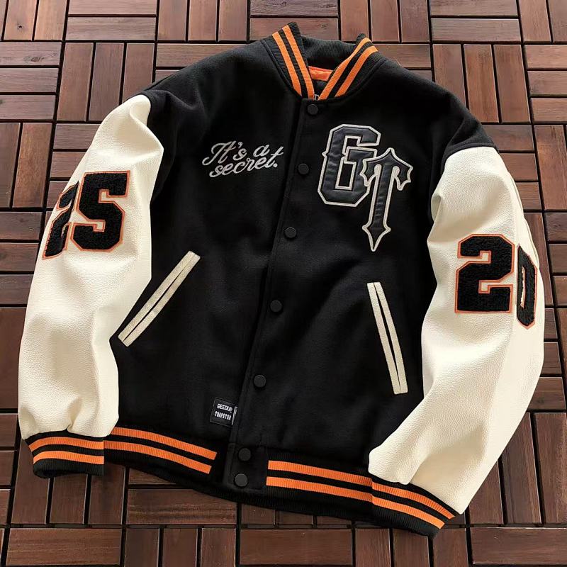 ~365 TRAPSTAR COTTON JACKET 11092855 (Im 180CM 68KG Iwear Size L In The Photo), photo 1
