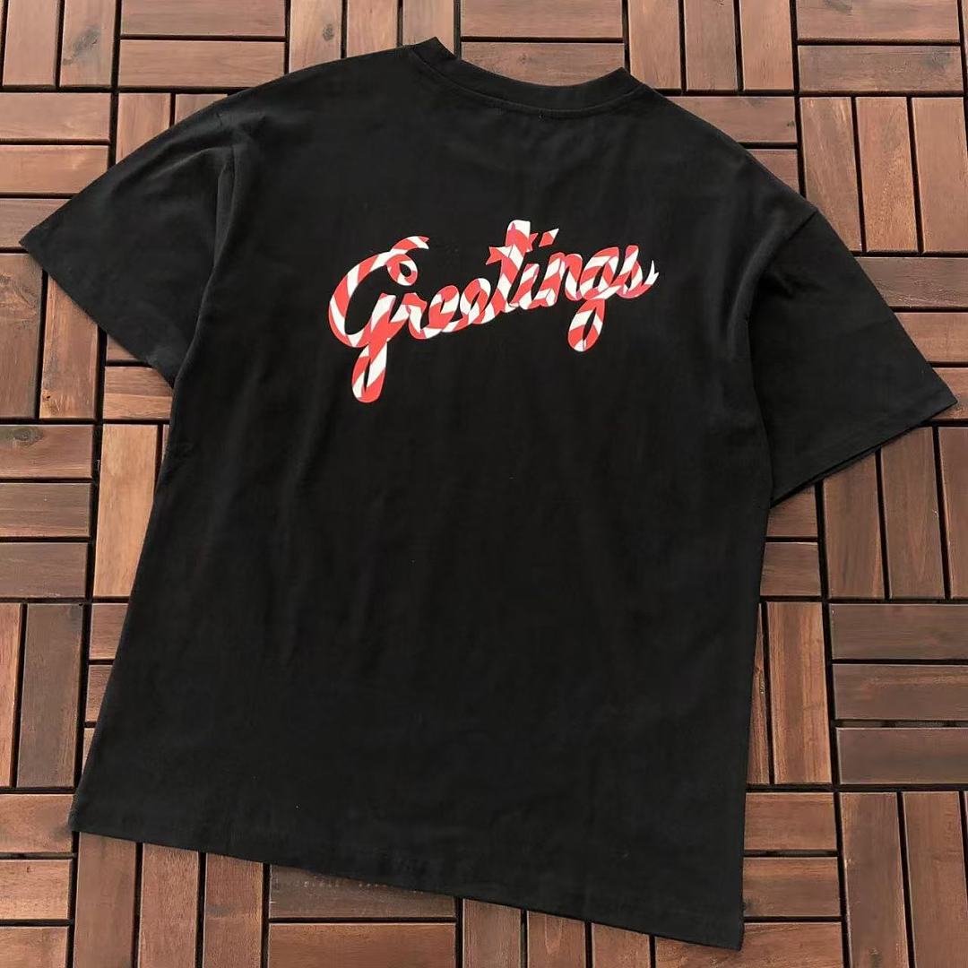 ~109 🔥🔥N🔥O T-SHIRT 66010955 (Im 185CM 80KG Iwear Size L In The Photo), photo 1