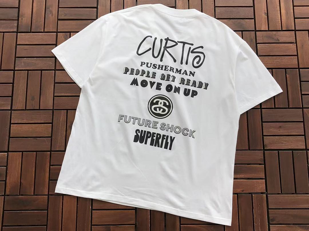 On Running ~ 79 ST🔥S🔥Y T-SHIRT 55090393 (Im 185CM 70KG Iwear Size XL In The Photo) - Image 15
