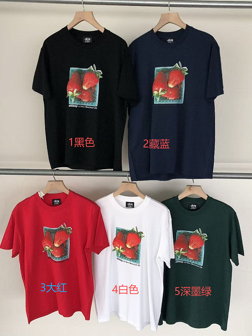 On Running ~79 ST🔥S🔥Y T-SHIRT 55040352 (Im 185CM 80KG Iwear Size M In The Photo) - Image 2