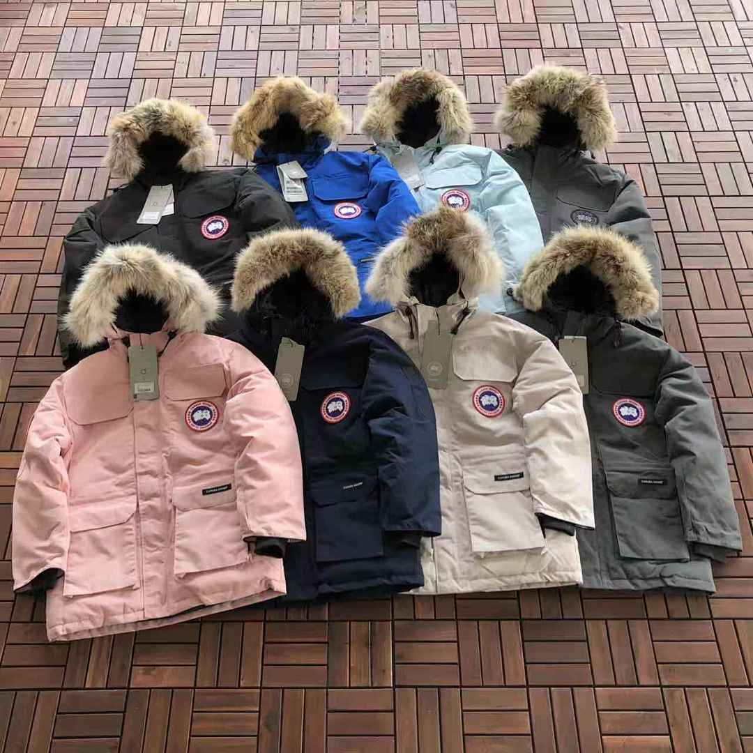 Other ~469 C🔥N🔥🔥A G🔥🔥🔥E DOWN JACKET 22102618 (Im 176CM 58KG Iwear Size M In The Photo), photo 1