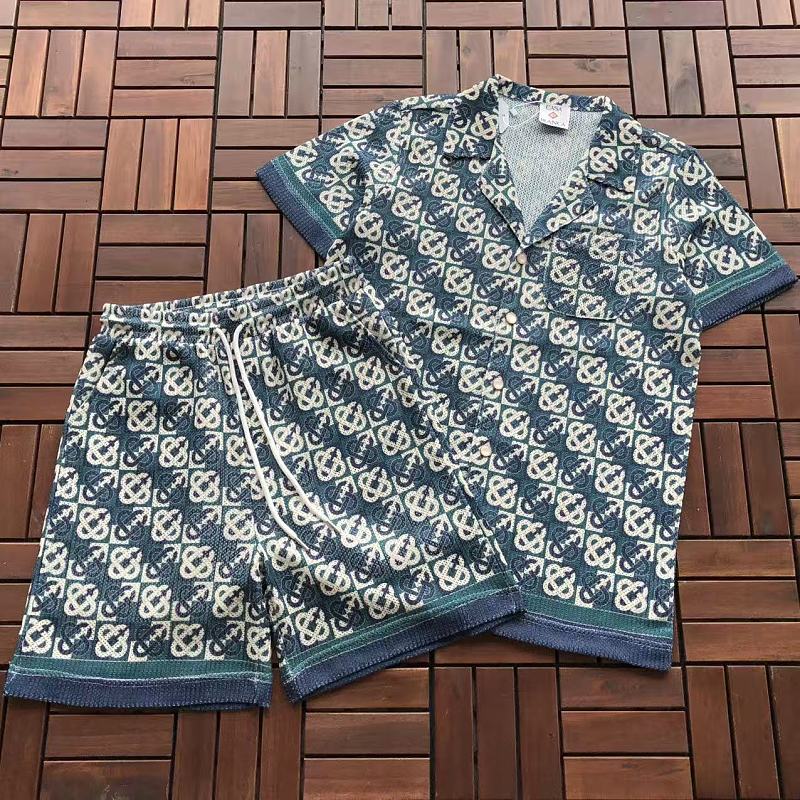 TOP~99 PANTS~95 C🔥S🔥BL🔥🔥C🔥 T-SHIRT SHIRT SHORTS SWEATER 77080323 Im 185CM 70KG Iwear Size M, photo 1