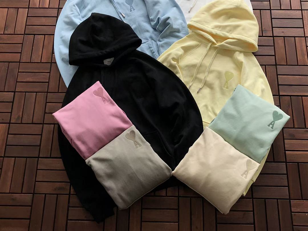 Other ~169 A🔥I HOODIE 11102906 (Im 176CM 60KG Iwear Size M In The Photo) - Image 8