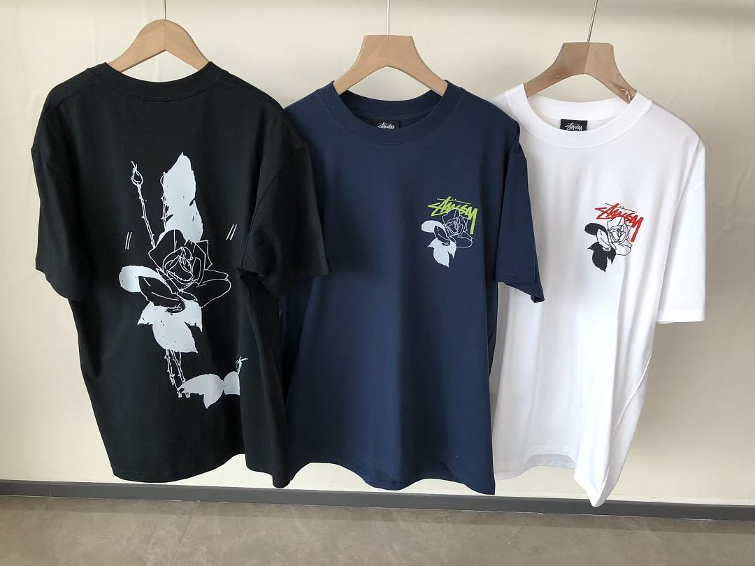 On Running ~ 79 ST🔥S🔥Y T-SHIRT 55042028 (Im 185CM 80KG Iwear Size L In The Photo) - Image 26