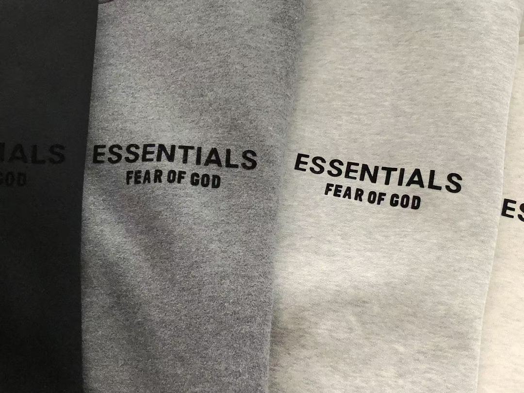 Other TOP~129 PANTS~125 FOG HOODIE TROUSERS - Image 15