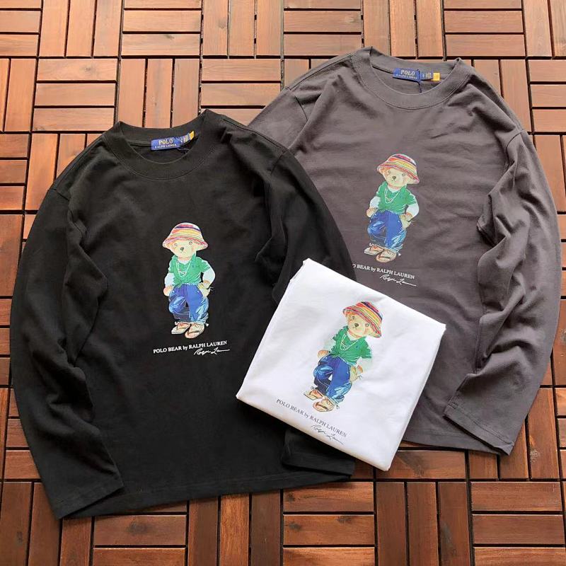 ~149 RA🔥PH🔥AU🔥EN LONG-SLEEVE, photo 1