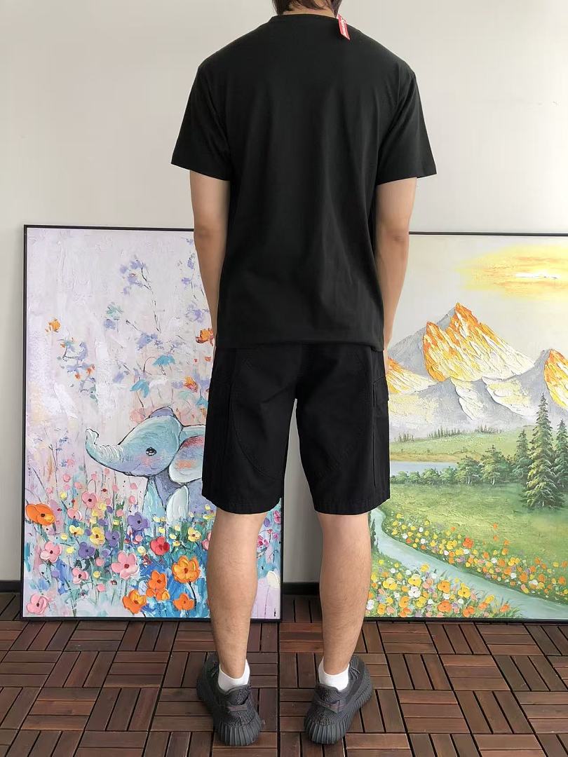 On Running ~ 95 S🔥P🔥E🔥E T-SHIRT 55063026 (Im 185CM 70KG Iwear Size M In The Photo) - Image 5