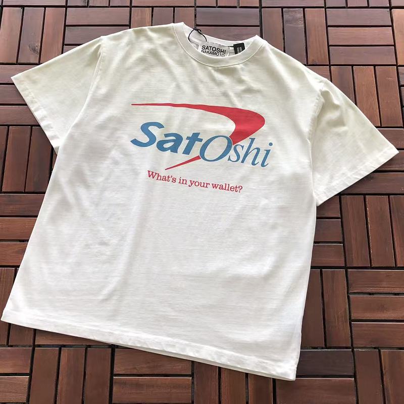 ~89 VINTAGE T-SHIRT 77061142 (Im 185CM 70KG Iwear Size M In The Photo), photo 1
