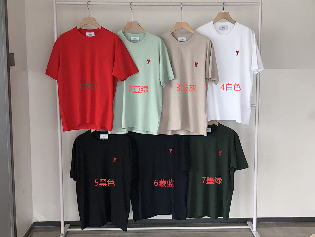 Other ~79 A🔥I T-SHIRT 33122608 (Im 185CM 80KG Iwear Size M In The Photo) - Image 2