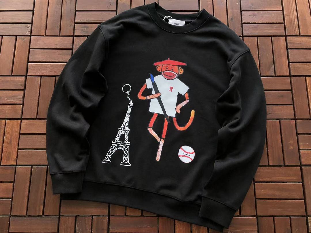 Other ~109 A🔥I SWEATER 77072336 (Im 185CM 70KG Iwear Size M In The Photo) - Image 10