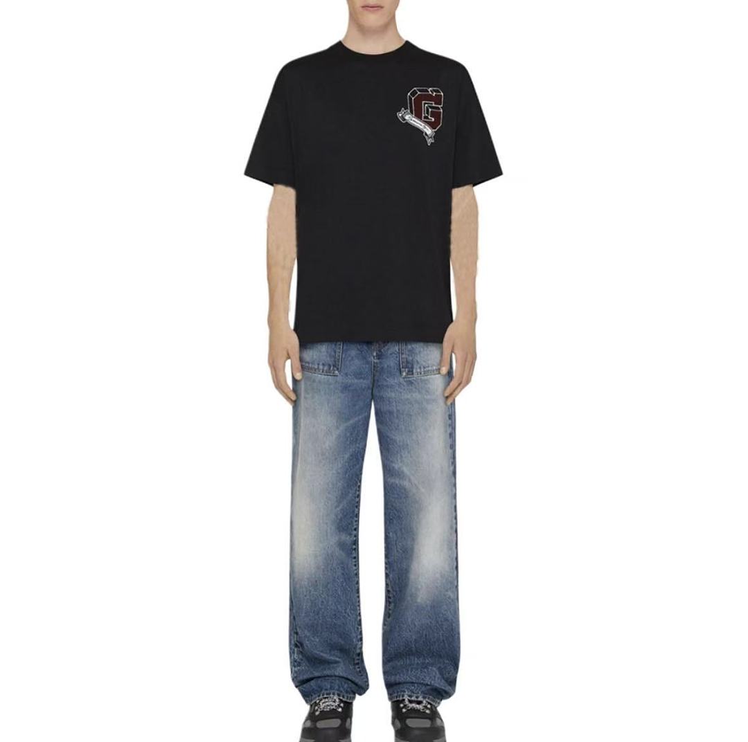Other 🔥1:1~259G🔥🔥🔥🔥🔥🔥Y T-SHIRT 66031421 (Im 180CM 68KG Iwear Size S In The Photo) - Image 3