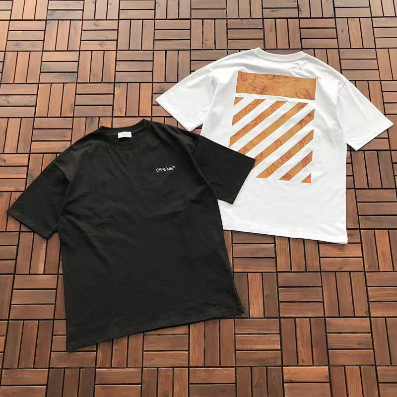 Other ~99 O🔥🔥-W🔥🔥TE T-SHIRT 55031416 (Im 185CM 70KG Iwear Size L In The Photo), photo 1