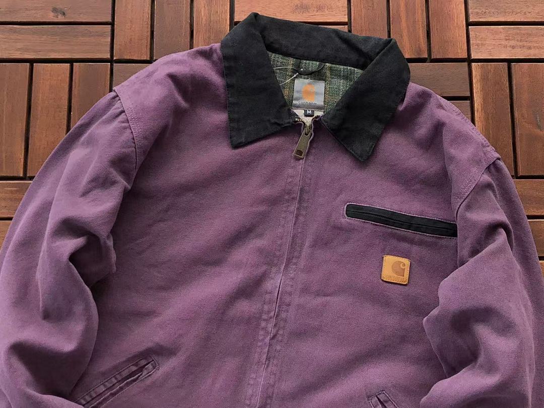 Other ~229 C🔥RH🔥RTT JACKET FLEECE 77011643 (Im 176CM 58KG Iwear Size M In The Photo) - Image 15