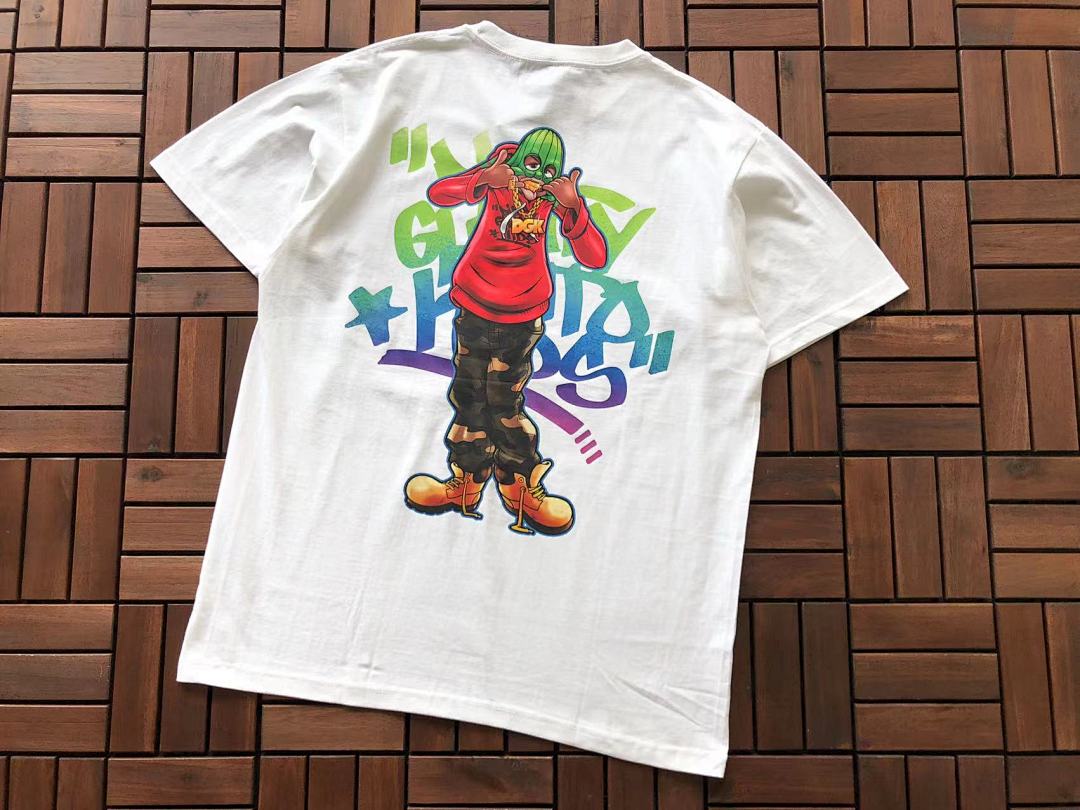 On Running ~95 DGK T-SHIRT - Image 23