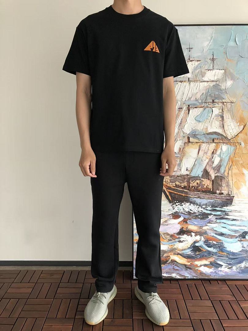 On Running ~79 P🔥TAG🔥N🔥A T-SHIRT 55022551 (Im 180CM 68KG Iwear Size M In The Photo) - Image 3