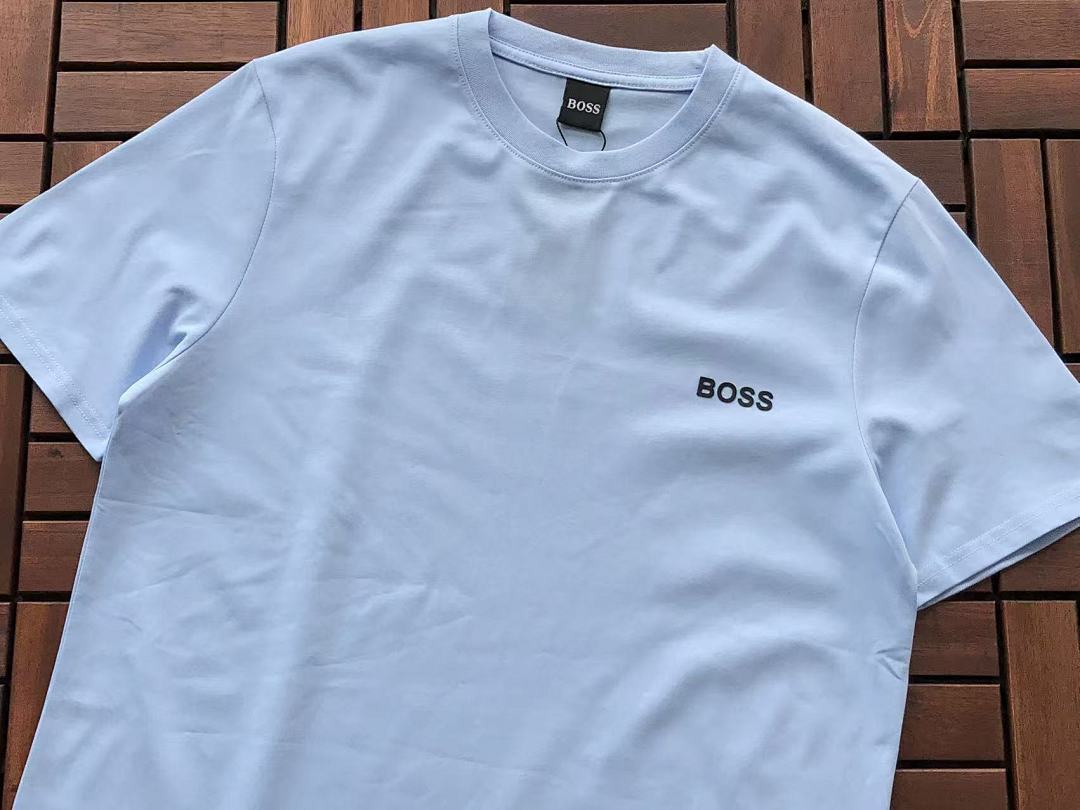 Other ~75 H🔥G🔥 B🔥🔥S T-SHIRT 22092941 (Im 180CM 68KG Iwear Size L In The Photo) - Image 16