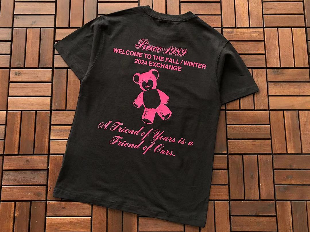 On Running ~99 C🔥RH🔥RTT T-SHIRT - Image 5