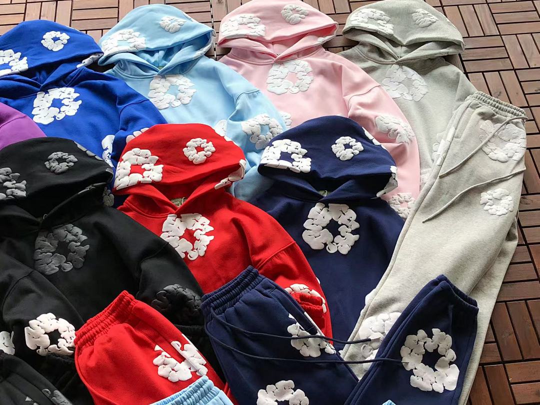 Other TOP ~ 169 PANTS 159 D🔥N🔥MT 🔥🔥RS HOODIE TROUSERS - Image 9