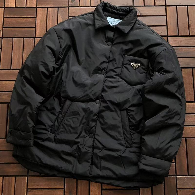 Other 278 P🔥A🔥A COTTON JACKET 88010924 (Im 180CM 68KG Iwear Size L In The Photo), photo 1