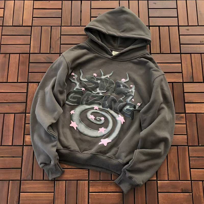 ~129 BROKEN PLANET HOODIE FLEECE 77010594 (Im 176CM 58KG Iwear Size S In The Photo), photo 1