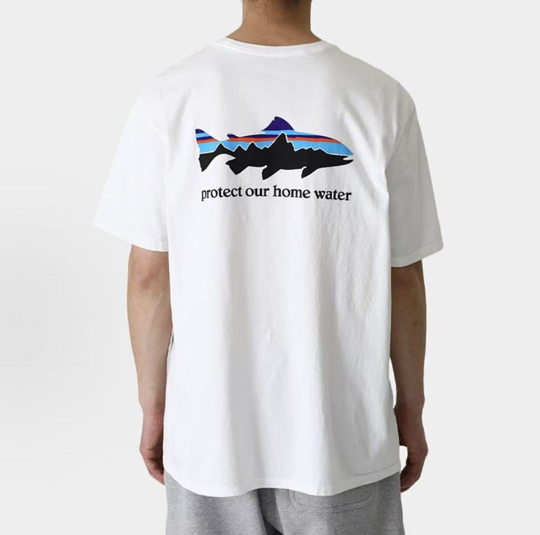 On Running ~79 P🔥TAG🔥N🔥A T-SHIRT 55022445 (Im 176CM 58KG Iwear Size M In The Photo) - Image 7