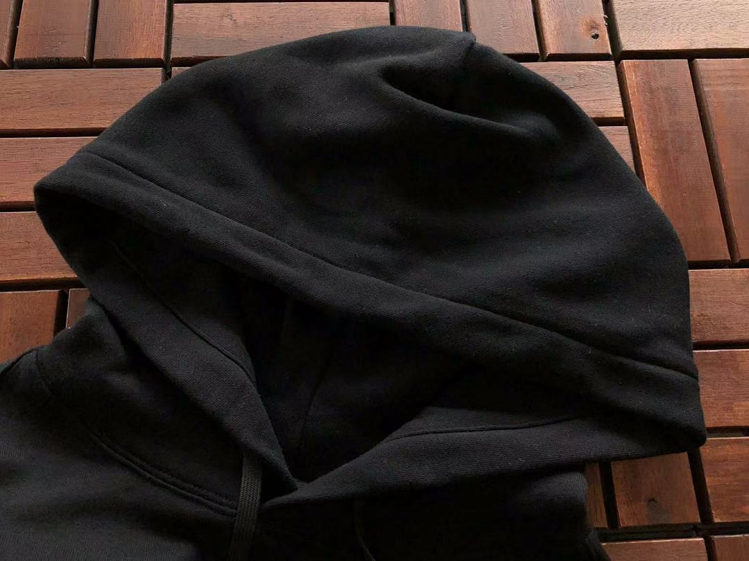 Other ~169 A🔥I HOODIE 22091660 (Im 180CM 68KG Iwear Size M In The Photo) - Image 21
