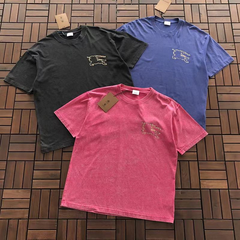 Other ~149 B🔥RB🔥RRY T-SHIRT 66030171 (Im 185CM 80KG Iwear Size L In The Photo), photo 1