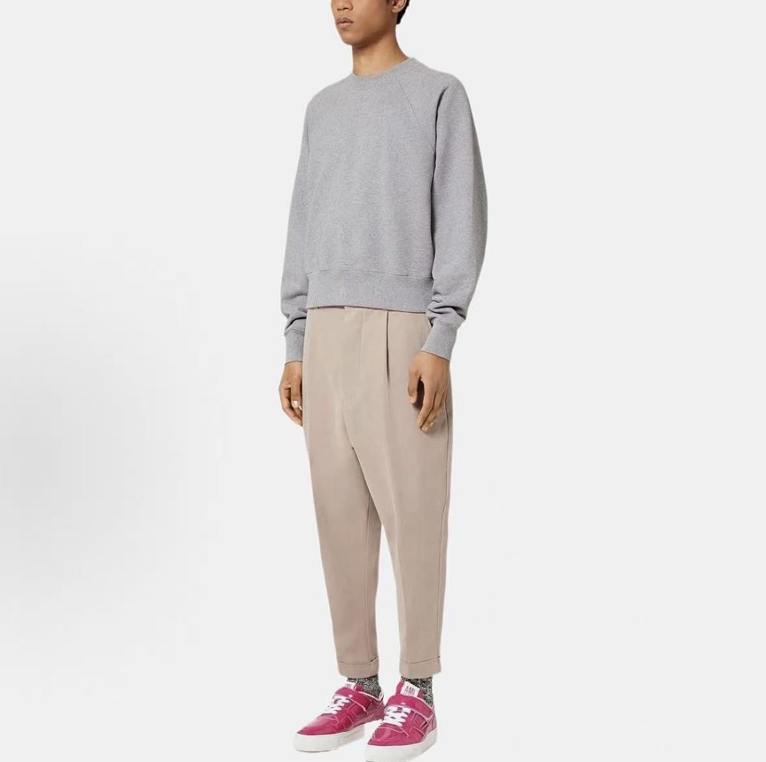 Other 175 A🔥I SWEATER 88081820 (Im 180CM 68KG Iwear Size L In The Photo) - Image 20