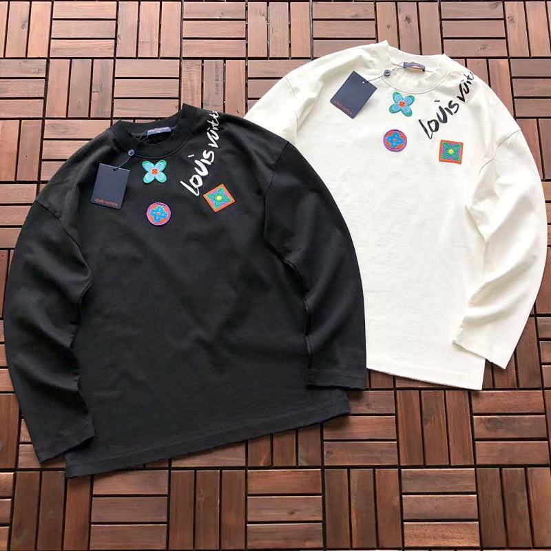 ~179 L🔥LONG-SLEEVE 77020504 (Im 185CM 80KG Iwear Size XS In The Photo), photo 1