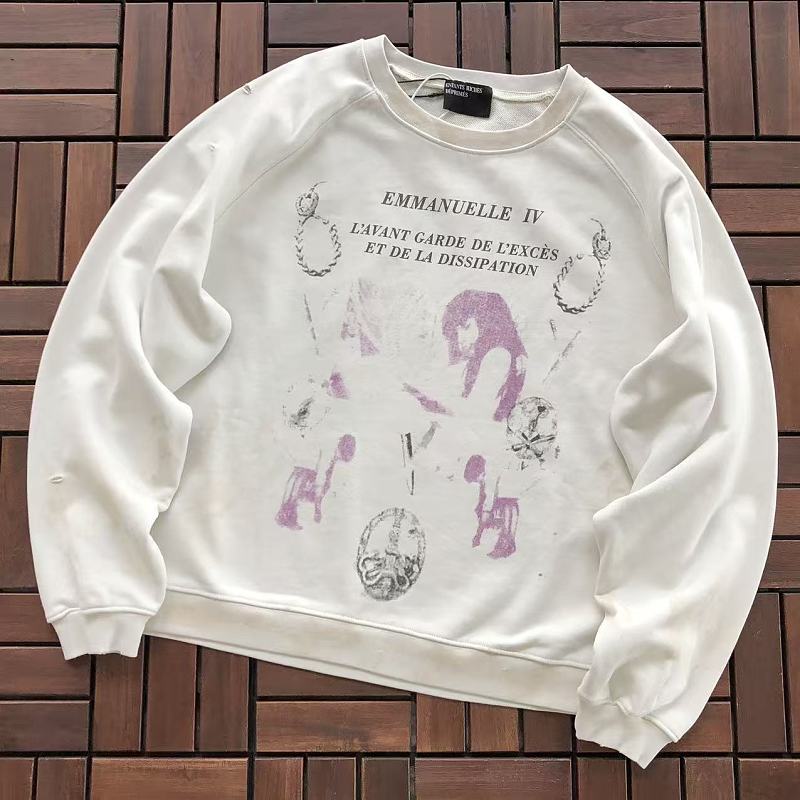 Other ~135 E.R.D SWEATER 77062212 (Im 185CM 80KG Iwear Size M In The Photo), photo 1