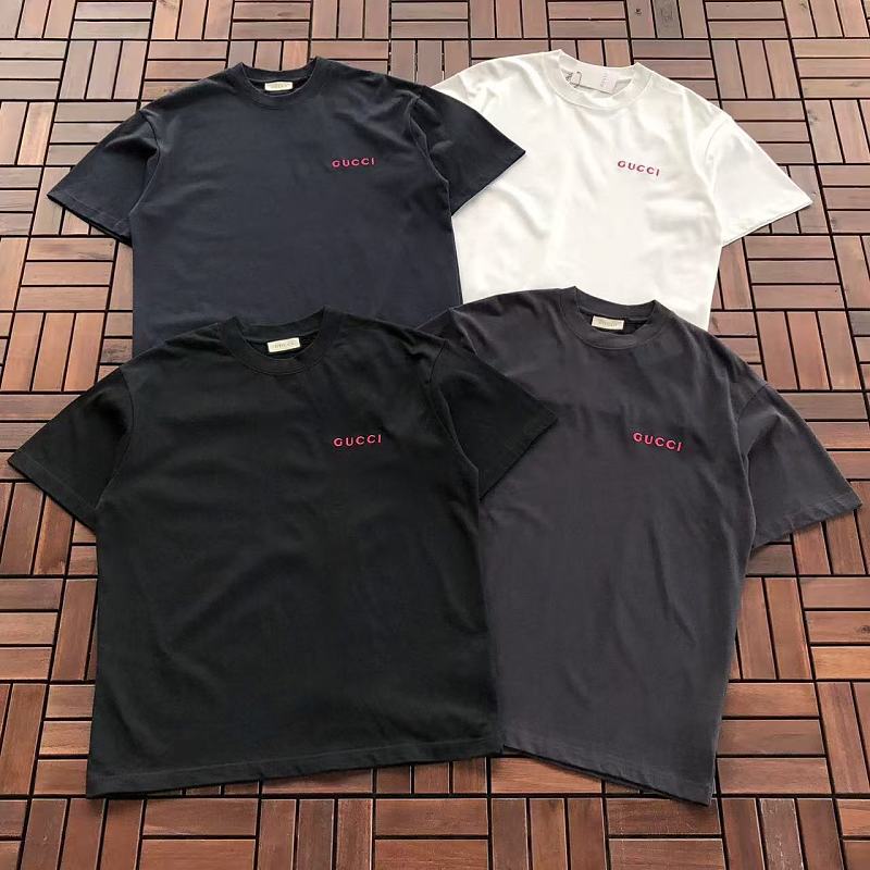 Other 169 G🔥C🔥I T-SHIRT 88072923 (Im 185CM 80KG Iwear Size S In The Photo), photo 1