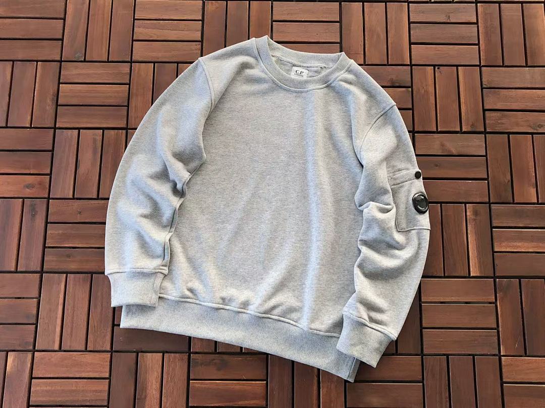 Other ~135 C.P. SWEATER 55010520 (Im 176CM 58KG Iwear Size M In The Photo) - Image 7