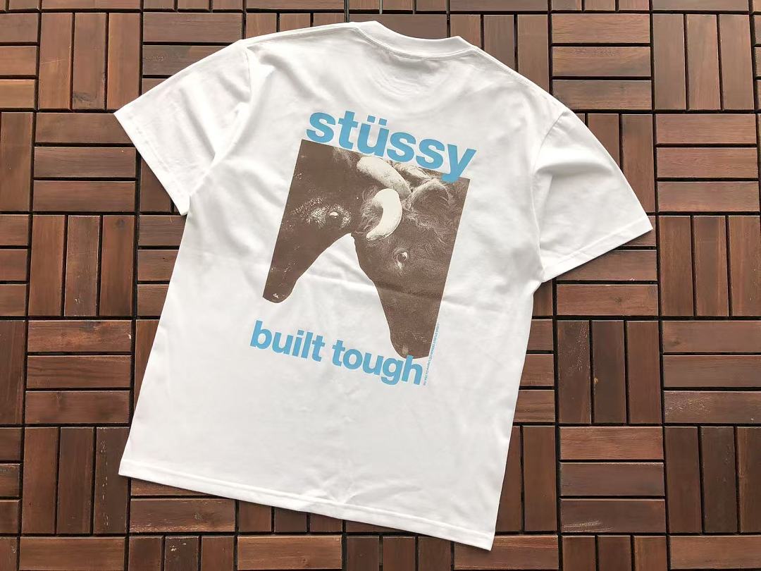 On Running ~79 ST🔥S🔥Y T-SHIRT 55051412 (Im 185CM 80KG Iwear Size M In The Photo) - Image 12