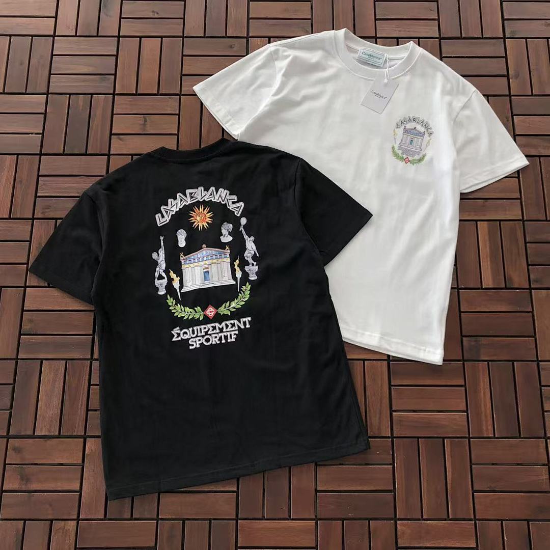 ~99 C🔥S🔥BL🔥🔥C🔥 T-SHIRT 77012634 (Im 176CM 58KG Iwear Size M In The Photo), photo 1