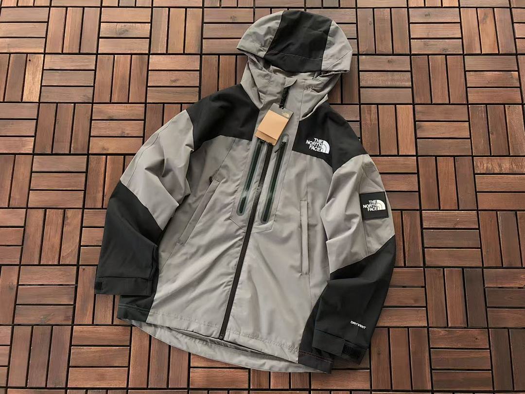 Other ~219 T🔥🔥 N🔥🔥F🔥🔥JACKET 55031601 (Im 185CM 80KG Iwear Size M In The Photo) - Image 10