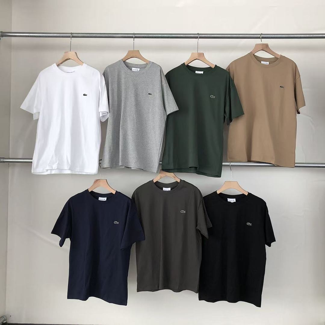 Other ~86 L🔥C🔥ST🔥 T-SHIRT 77011909 (Im 176CM 58KG Iwear Size L In The Photo) - Image 47