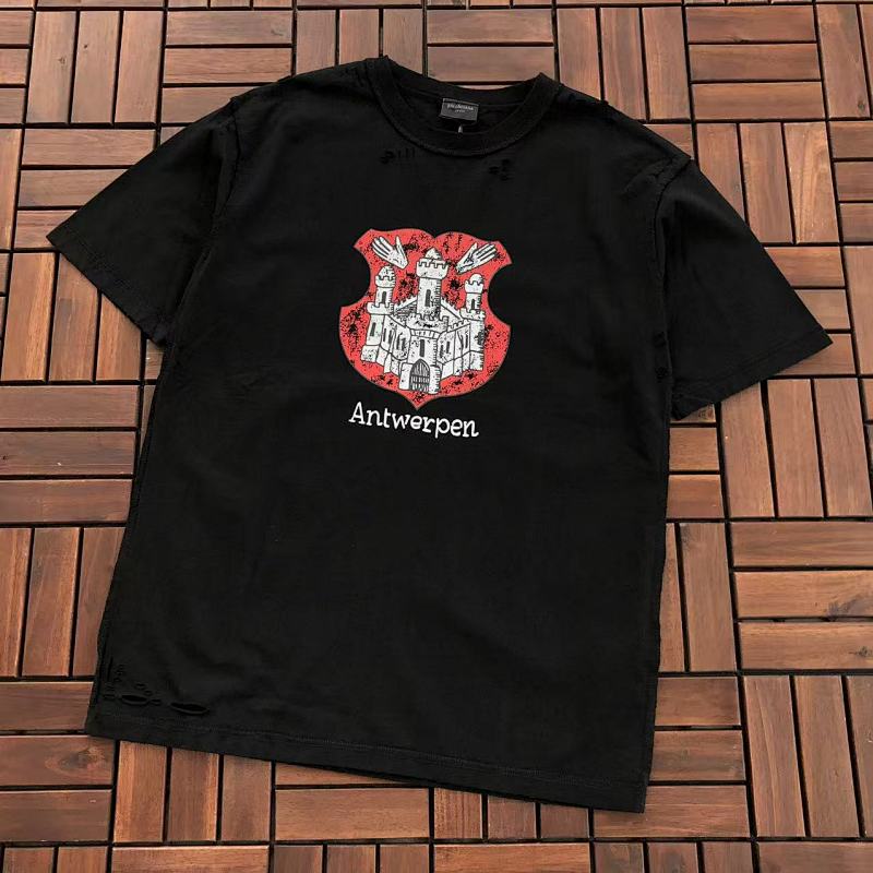 Other ~99 B🔥L🔥🔥🔥IA🔥A T-SHIRT 77011525 (Im 176CM 58KG Iwear Size S In The Photo), photo 1