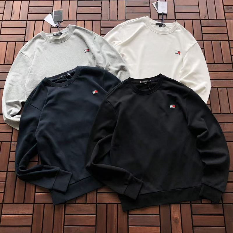 Other ~115 T 🔥🔥🔥 H🔥🔥🔥R SWEATER 22082408 (Im 180CM 68KG Iwear Size L In The Photo), photo 1