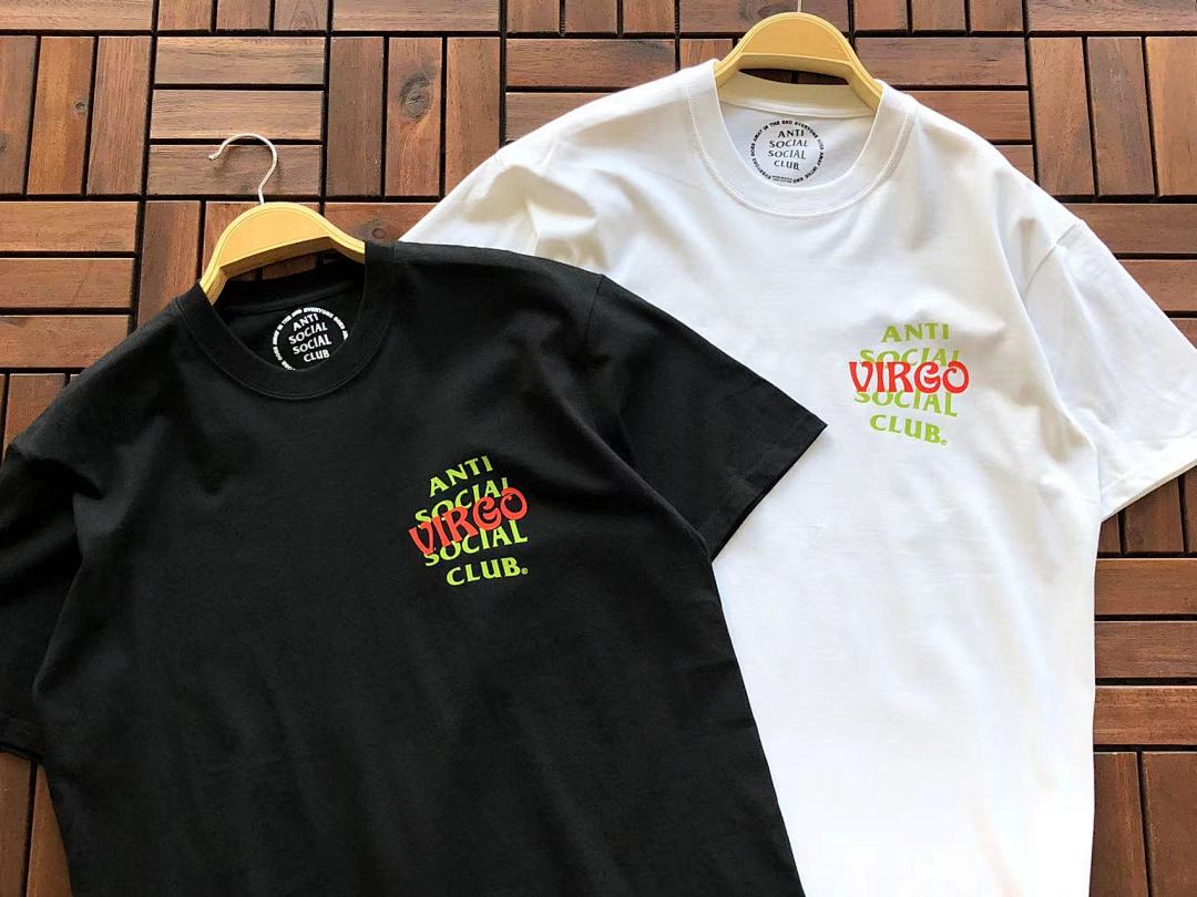On Running ~88 ANTI SOCIAL CLUB T-SHIRT - Image 15
