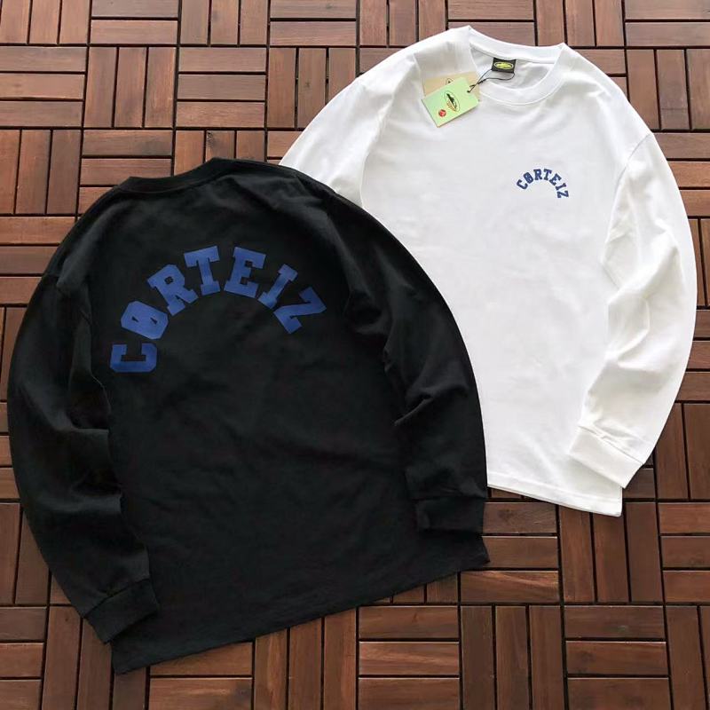 Other ~99 C🔥RT🔥🔥Z LONG-SLEEVE 77031129 (Im 185CM 70KG Iwear Size L In The Photo), photo 1