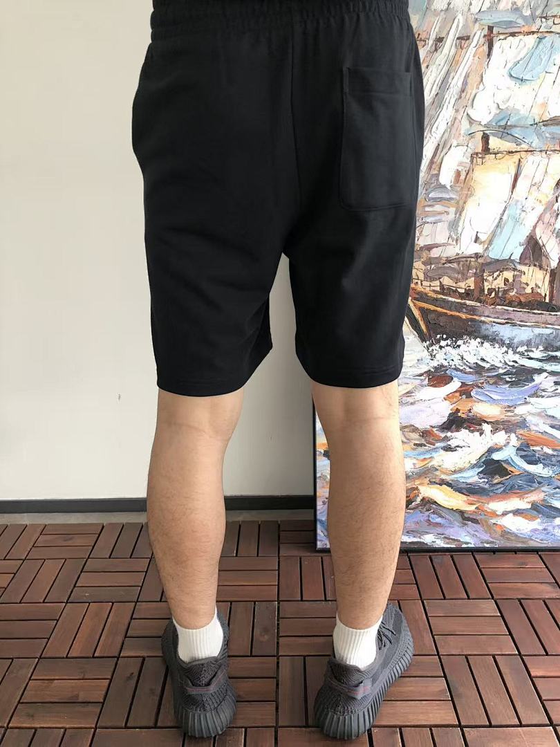 Other ~86 A🔥I SHORTS 77041100 (Im 185CM 70KG Iwear Size S In The Photo) - Image 5