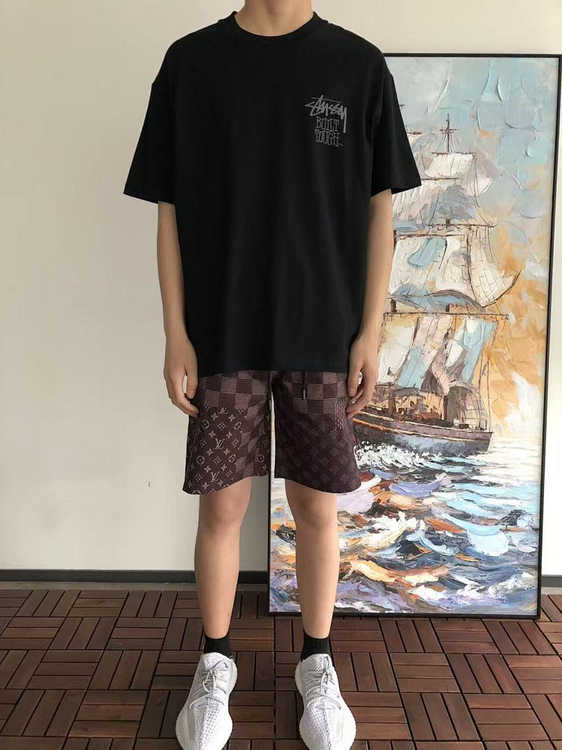 On Running ~79 ST🔥S🔥Y T-SHIRT 55032228 (Im 176CM 58KG Iwear Size L In The Photo) - Image 4