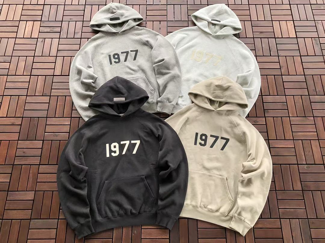 Other 175 FOG HOODIE FLEECE 88062924 (Im 185CM 80KG Iwear Size S In The Photo) - Image 12