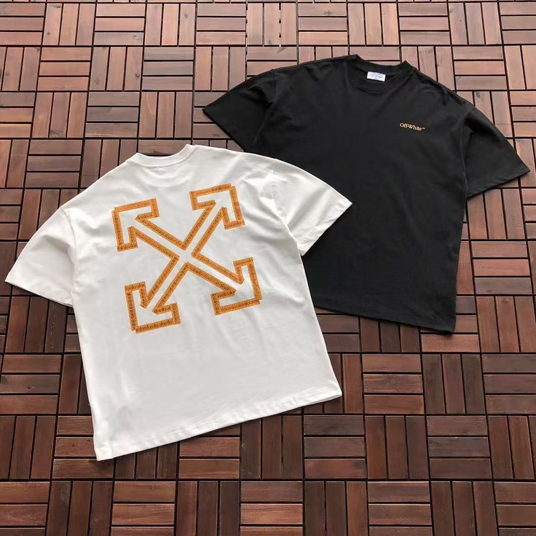 Other ~115 O🔥🔥-W🔥🔥TE T-SHIRT 77050866 (Im 185CM 80KG Iwear Size S In The Photo), photo 1