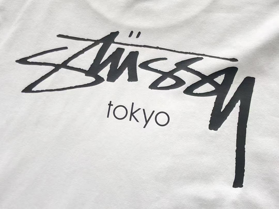 On Running ~ 79 ST🔥S🔥Y T-SHIRT 55032211 (Im 185CM 80KG Iwear Size L In The Photo) - Image 20