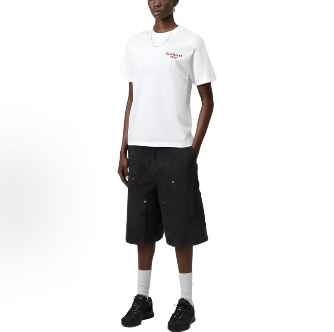 On Running ~95 C🔥RH🔥RTT T-SHIRT 55051710 (Im 185CM 70KG Iwear Size M In The Photo) - Image 4