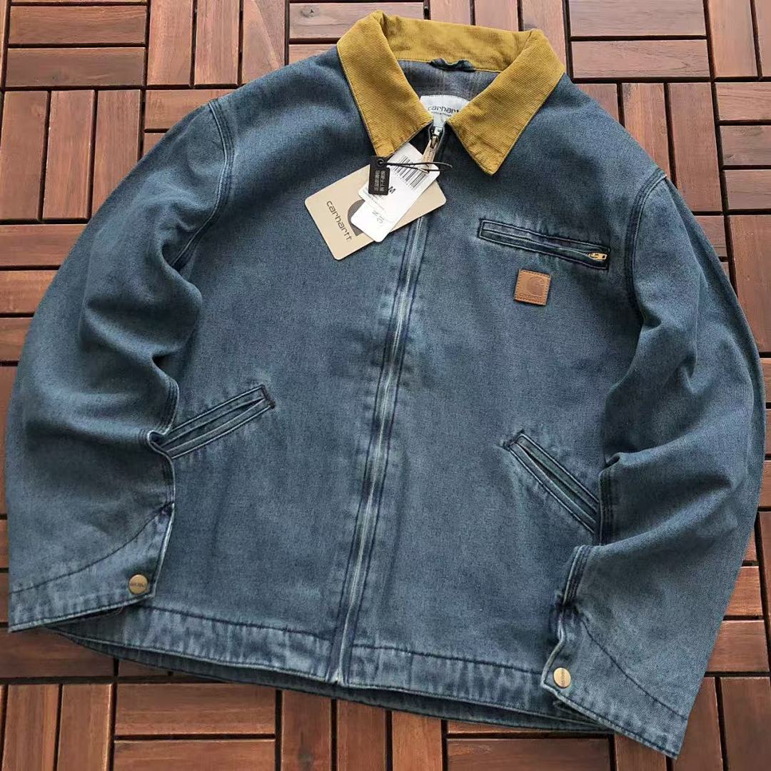 Other ~278 C🔥RH🔥RTT JACKET 88010418 (Im 176CM 58KG Iwear Size M In The Photo), photo 1